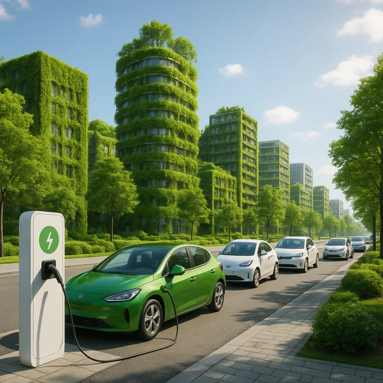 Featured image for What Is an Example of a Carbon Neutral 10 Real-World Cases 2026