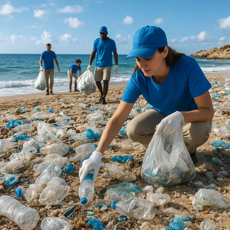 Featured image for Imagine a World Without Plastic The 2026 Reality Check