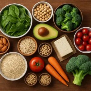 Featured image for Plant-Based Diet for Beginners Your 15-Step Guide to Thriving 2026