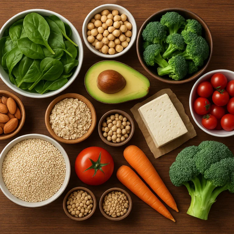 Featured image for Plant-Based Diet for Beginners Your 15-Step Guide to Thriving 2026
