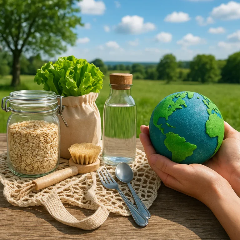 Featured image for Plastic-Free Meaning The Truth Behind the Label 2026