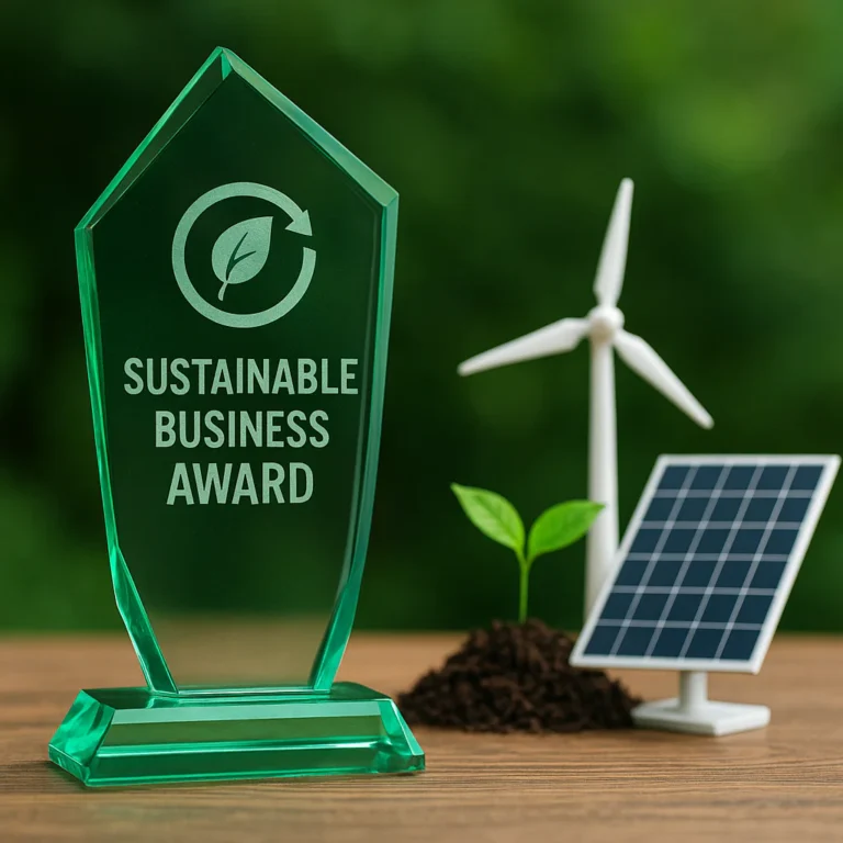 Featured image for The 25 Most Eco-Friendly Companies of 2026 Who Really Wins