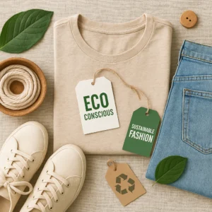 Featured image for What Is Eco-Conscious Clothing The Ultimate 2026 Guide