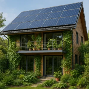 Featured image for What Is the Use of Green Home 7 Life-Changing Benefits 2026