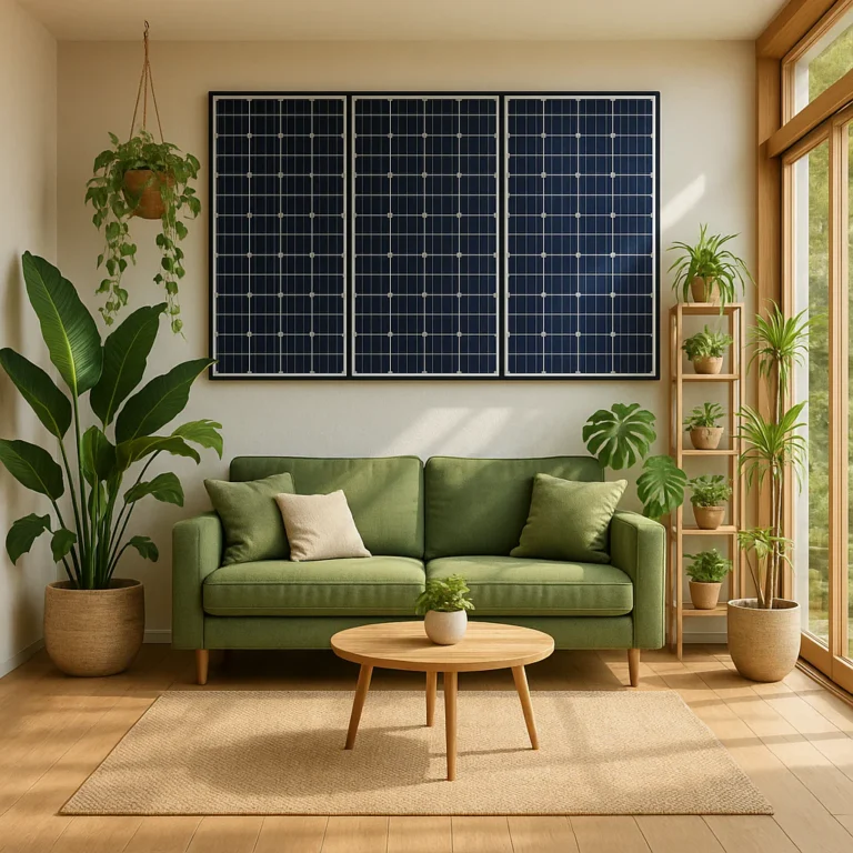Featured image for What Makes a Home a Green Home The 7-Step Blueprint 2026