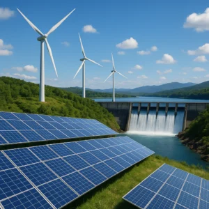 Featured image for 15 Examples of Renewable Resources 2026 Guide