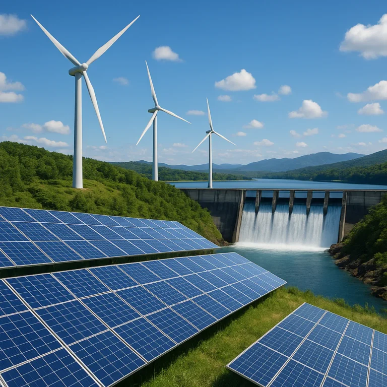 Featured image for 15 Examples of Renewable Resources 2026 Guide