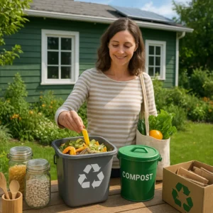 Featured image for How to Practice Sustainable Living 15 Steps to a Grener Life 2026