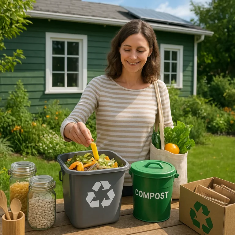 Featured image for How to Practice Sustainable Living 15 Steps to a Grener Life 2026