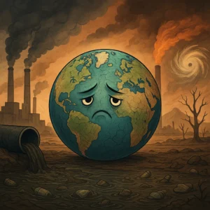Featured image for Environmental Impact of Pollution 30 Impacts Explained
