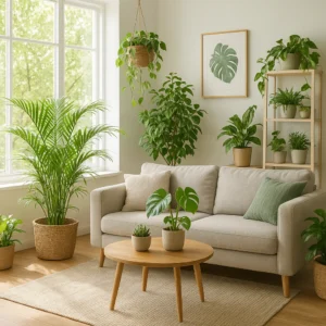 Featured image for 12 Green Home Benefits for Your Health