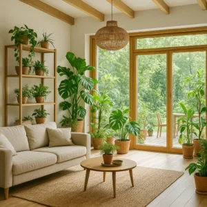 Featured image for 18 Ways to Make Your Home Grener