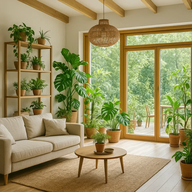 Featured image for 18 Ways to Make Your Home Grener