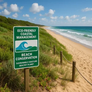 Featured image for Eco-Friendly Coastal Management 12 Smarter Solutions