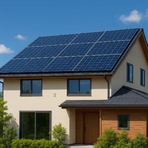Featured image for Is Solar Power a Good Way to Go 2026