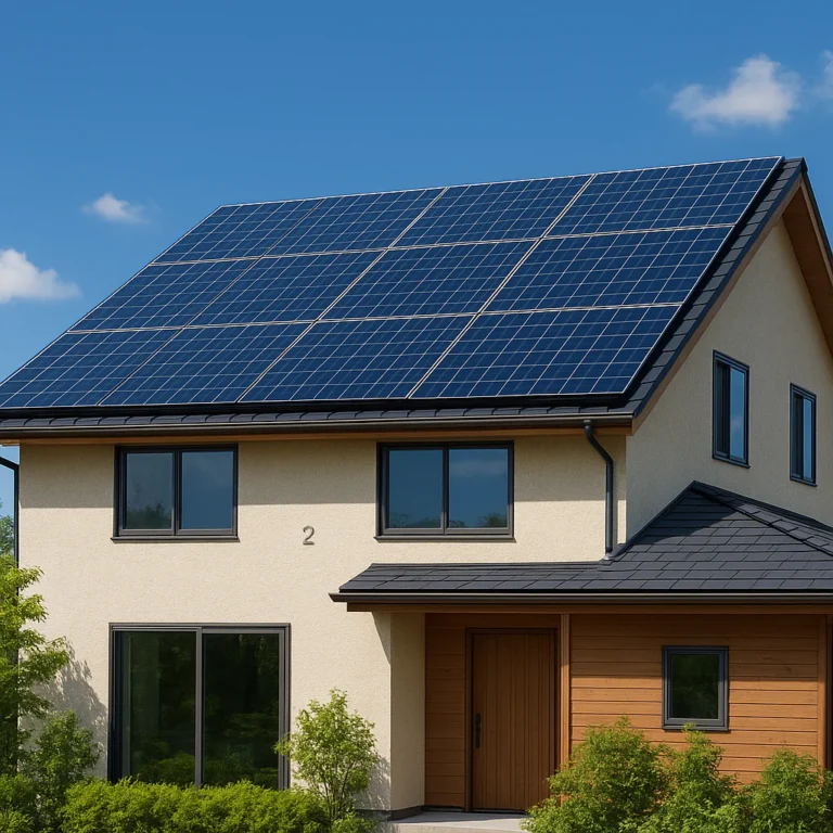Featured image for Is Solar Power a Good Way to Go 2026
