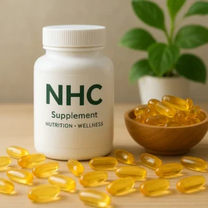 Featured image for What Is NHC Supplement A Clear 2026 Guide